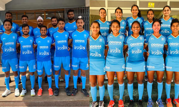 India announces men and women's teams for FIH Hockey5s World Cup 2024