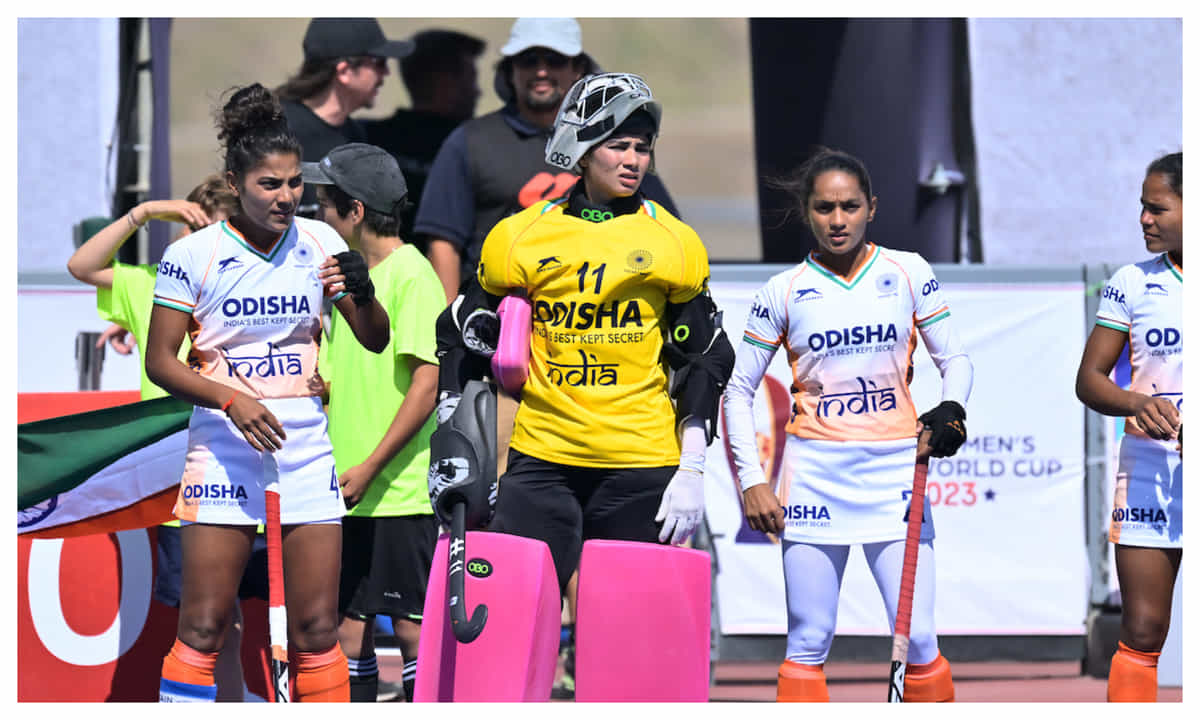 FIH Hockey Women’s Junior World Cup 2023: India go down to Germany in thrilling tie
