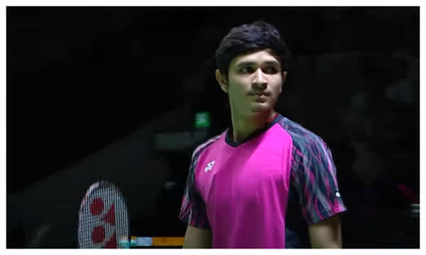 Syed Modi International 2023: Priyanshu Rajawat sails into semis; Ashwini-Tanisha register upset win