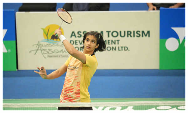 Guwahati Masters 2023: Malvika Bansod, Ashwini Ponnappa-Tanisha Crasto through to semis