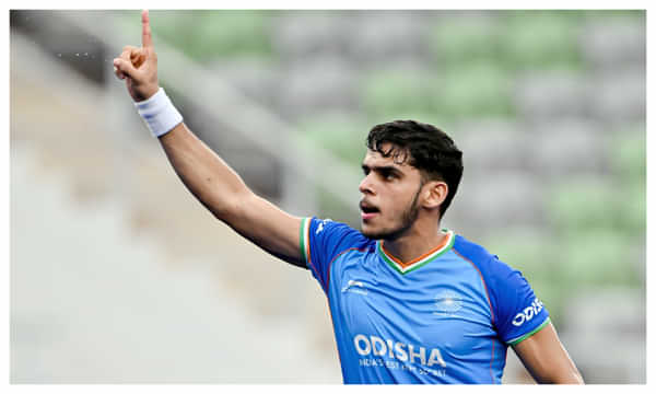 FIH Hockey Men's Junior World Cup 2023: India thrash Canada, through to quarterfinals