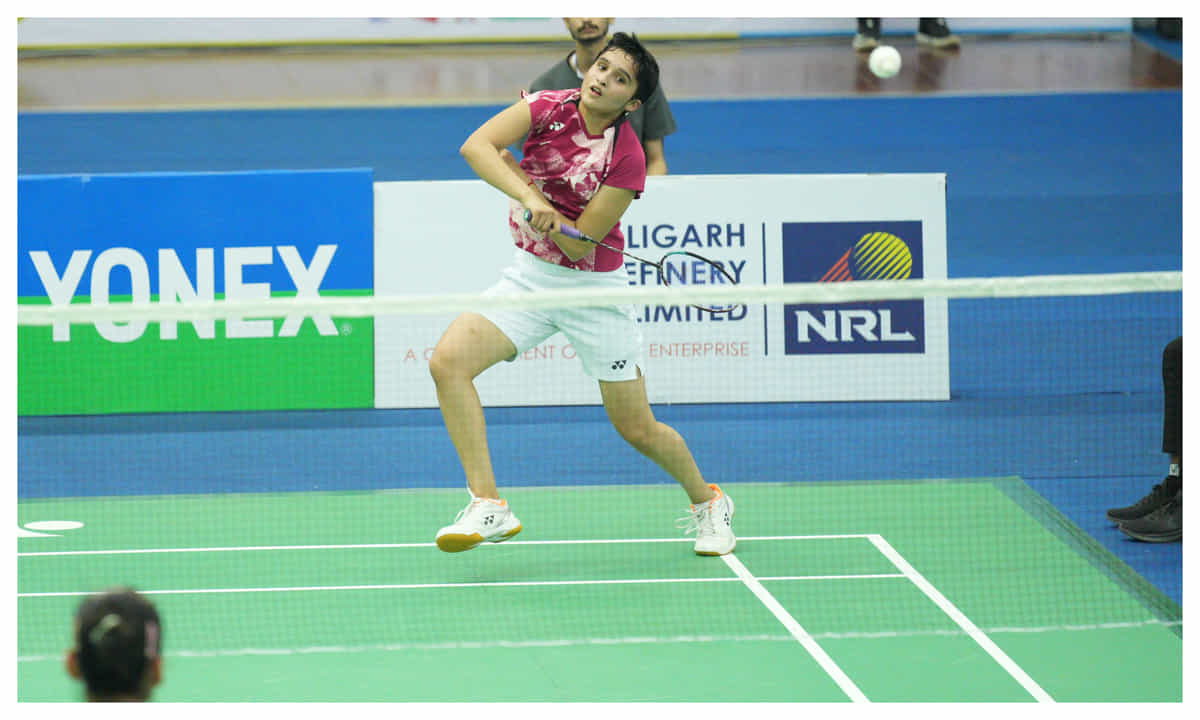 Odisha Masters 2023: Updated schedule, fixtures, results and live-streaming details