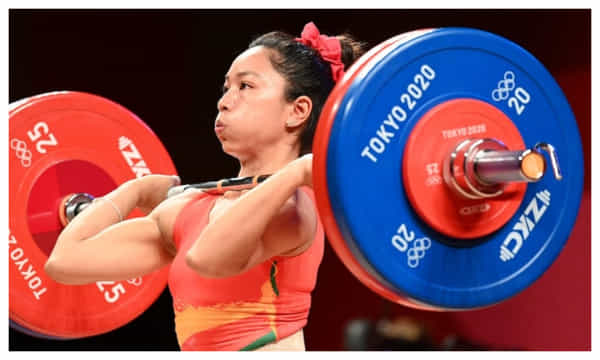 Mirabai Chanu to miss Asian Weightlifting Championships 2024