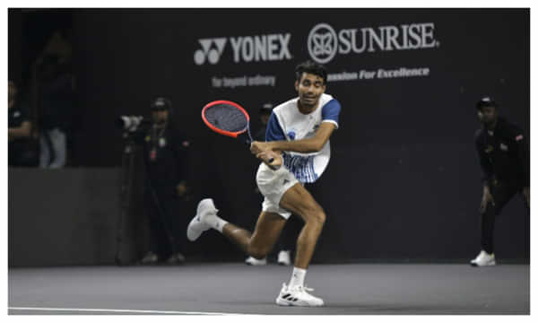 Tennis Premier League 2023: Punjab Patriot record consecutive wins, top points table