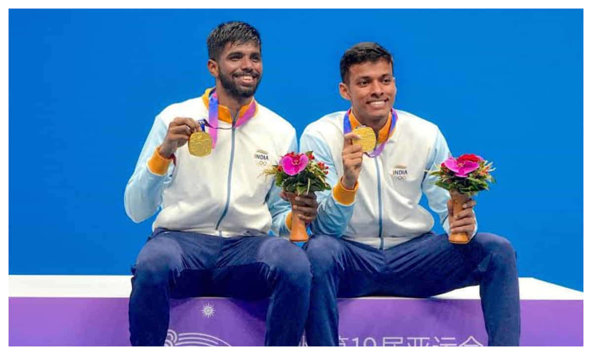 Top 10 moments in Indian badminton in 2023