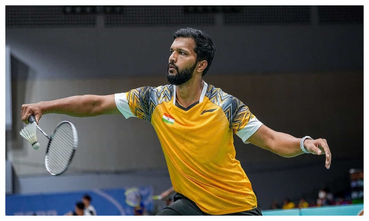 After Tokyo heartbreak, Sukant Kadam eyes redemption at Paris Paralympics 2024