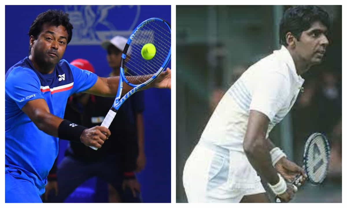 Amul celebrates Leander Paes, Vijay Amritraj's induction into tennis hall of fame