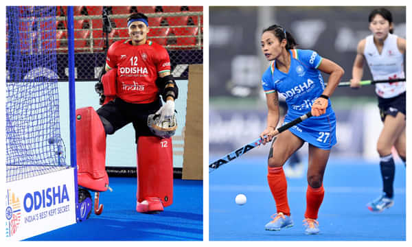 Krishan Pathak, Sushila Chanu to be conferred with Arjuna Award