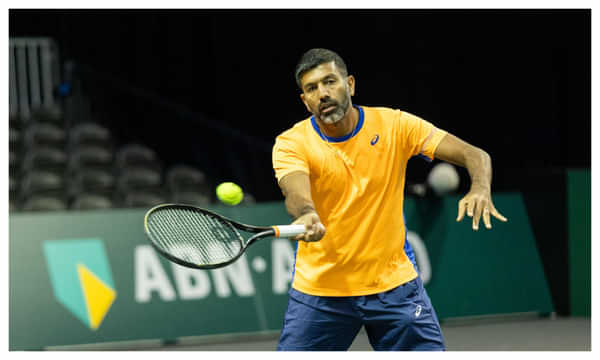 Australian Open 2024: List of Indian players participating