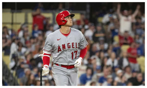 Meet Shohei Ohtani: Five facts to know about baseball star who has signed biggest deal in sports' history