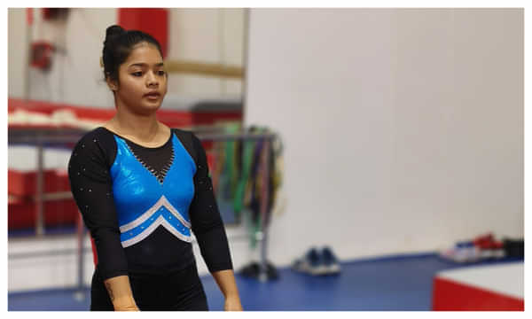 Junior, Senior Artistic Gymnastics National Championships scheduled to take place in Odisha