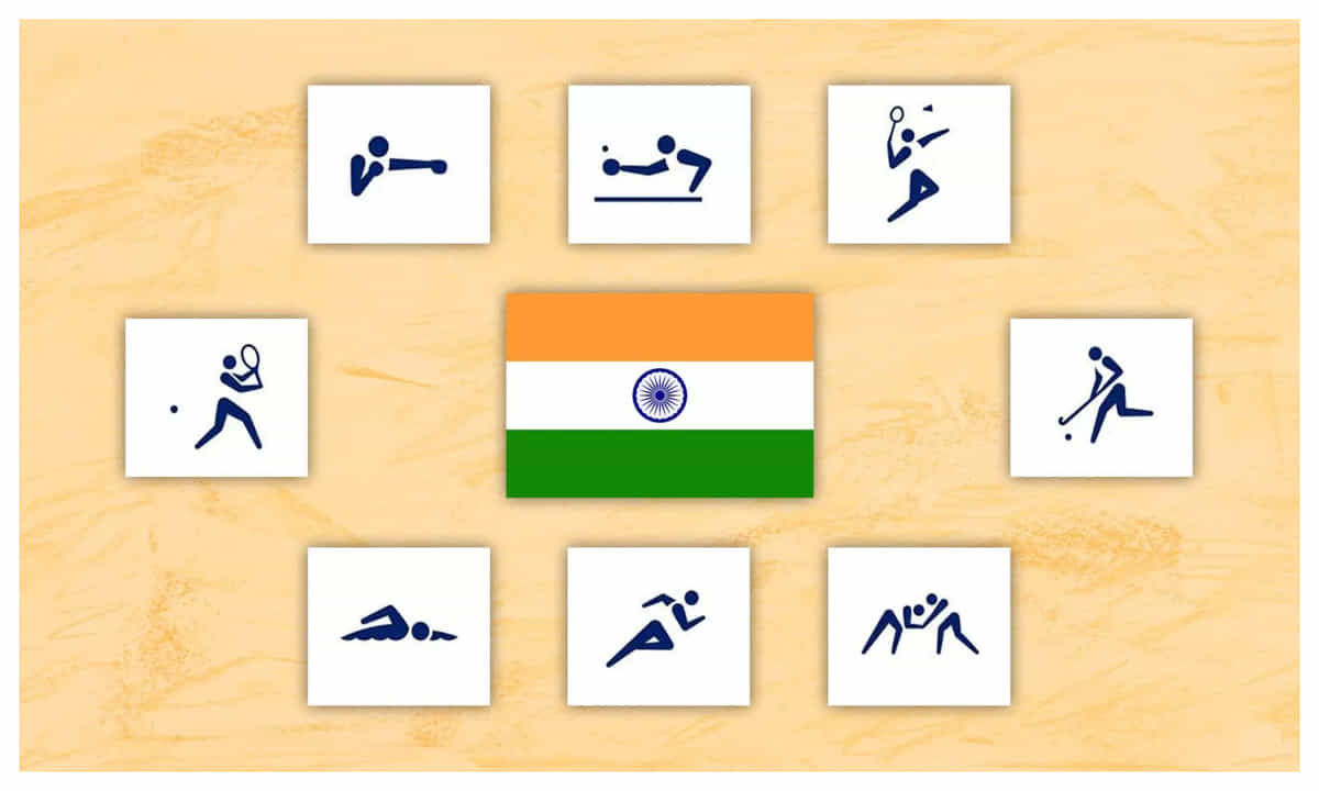 Indian sports calendar 2024: Full schedule, dates, events