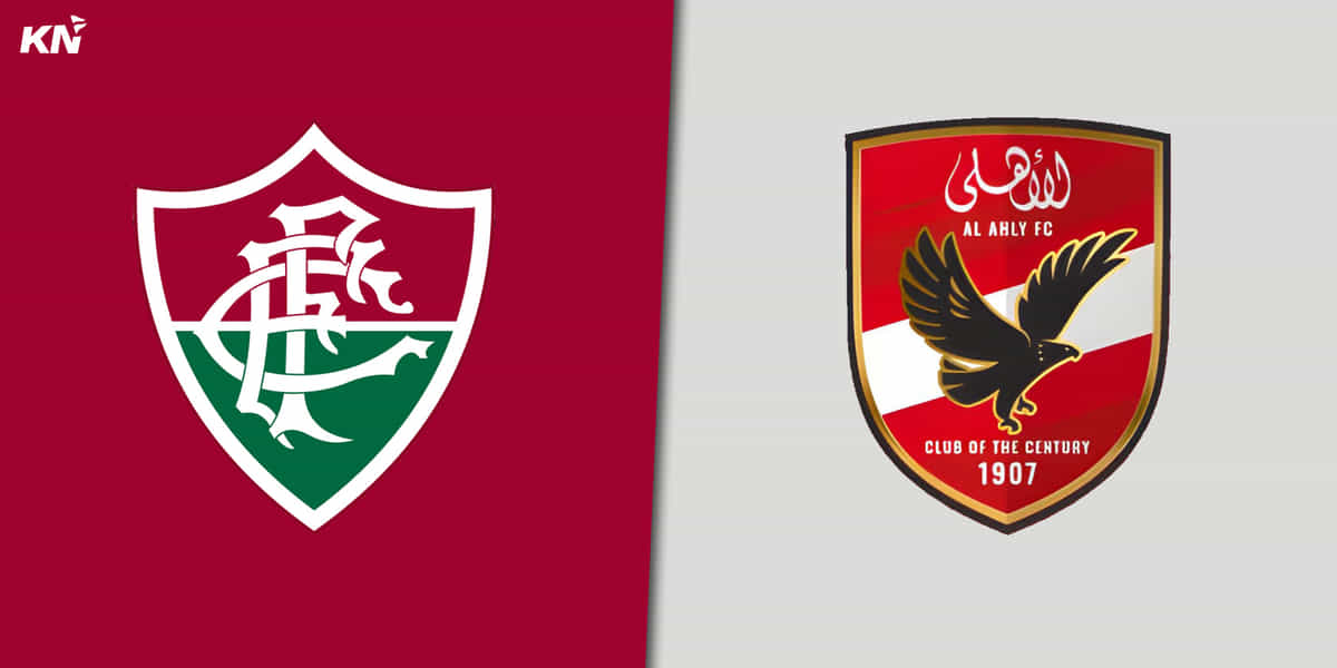 Fluminense vs Al Ahly: Predicted lineup, injury news, head-to-head, telecast