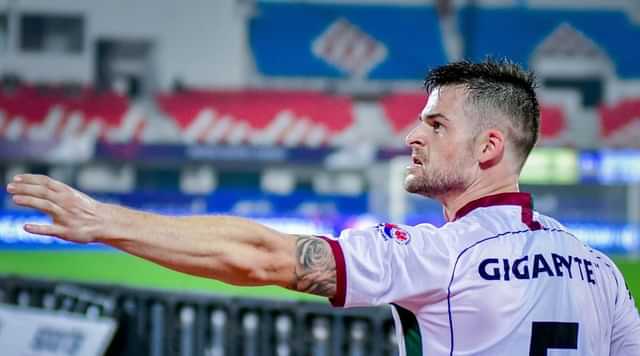 ISL 2023-24: Late drama sees Mohun Bagan beat Hyderabad FC