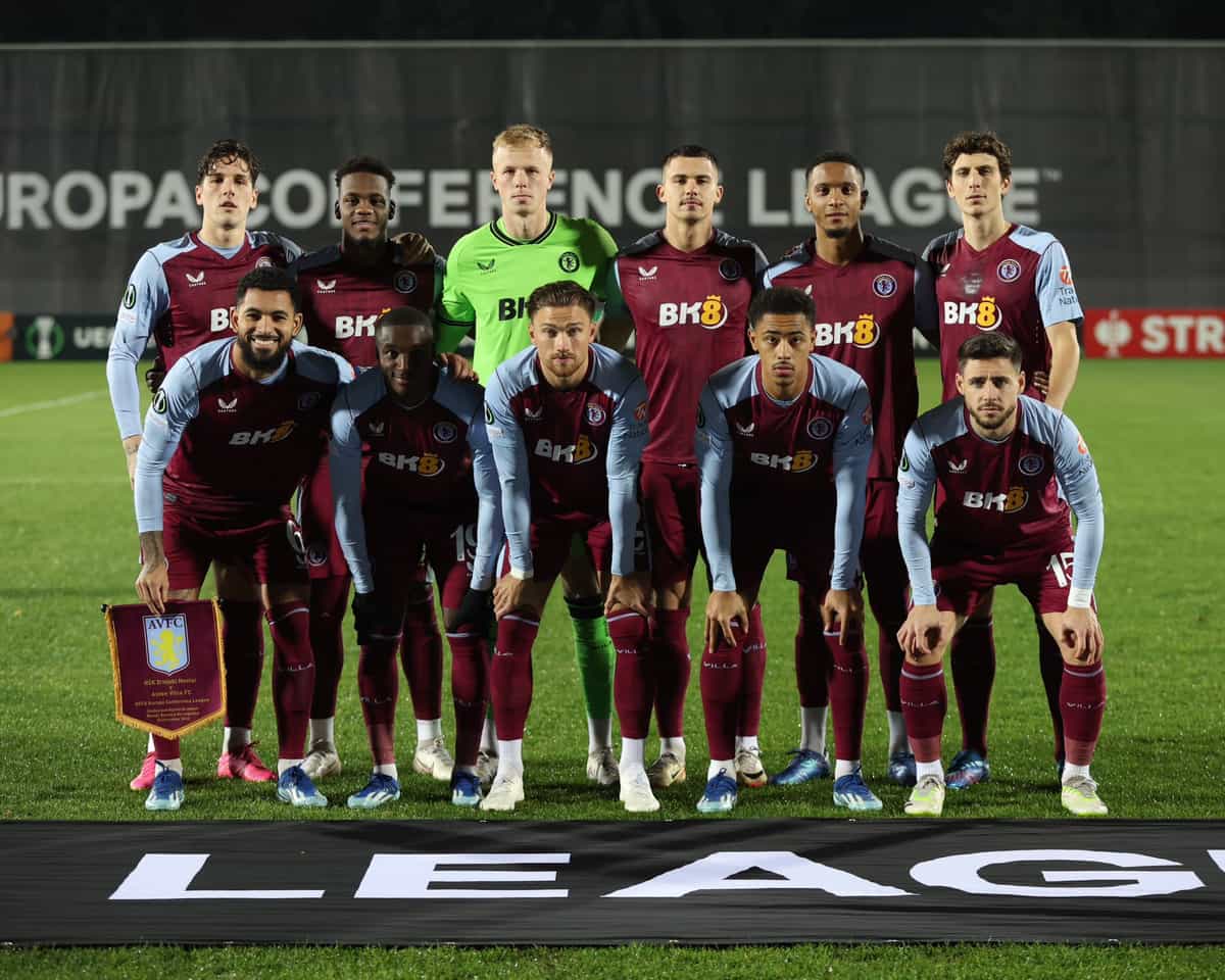 Aston Villa vs Sheffield: Predicted lineup, injury news, head-to-head, telecast