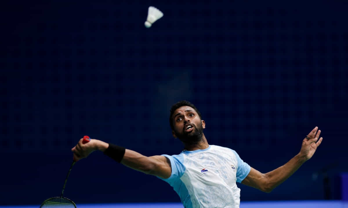 Why HS Prannoy failed to qualify for BWF World Tour Finals 2023?