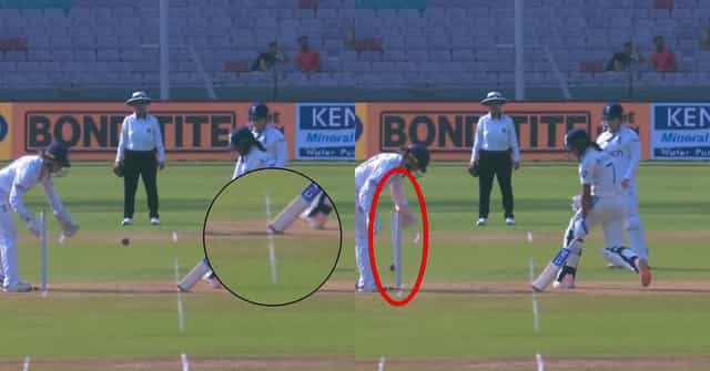 Watch: Deja vu moment for Harmanpreet Kaur? India women's captain gets run-out again as bat gets stuck on pitch