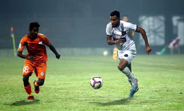 I-League 2023-24: Rajasthan United edge NEROCA in seven-goal thriller