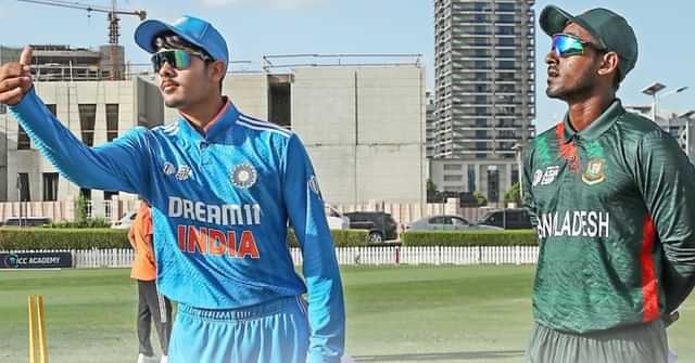 India U19 crash out of ACC U19 Asia Cup 2023 after losing semi-final to Bangladesh U19
