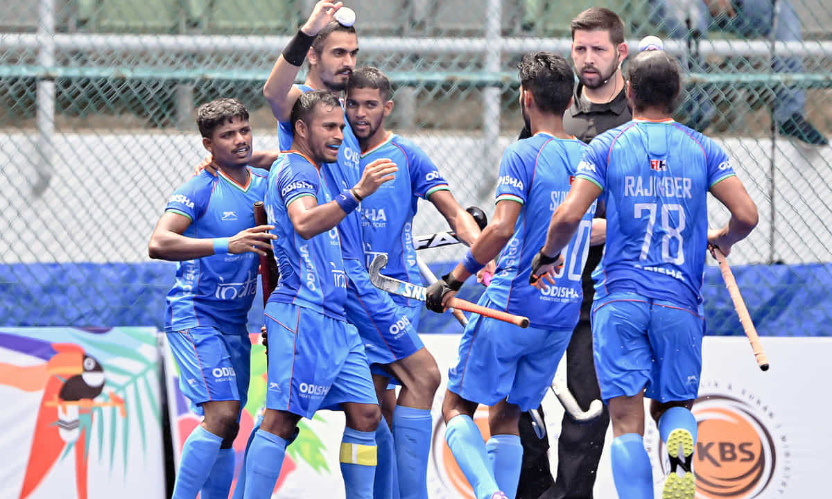 FIH Hockey Men's Junior World Cup 2023 Review: India show resistance, lack finishing skills