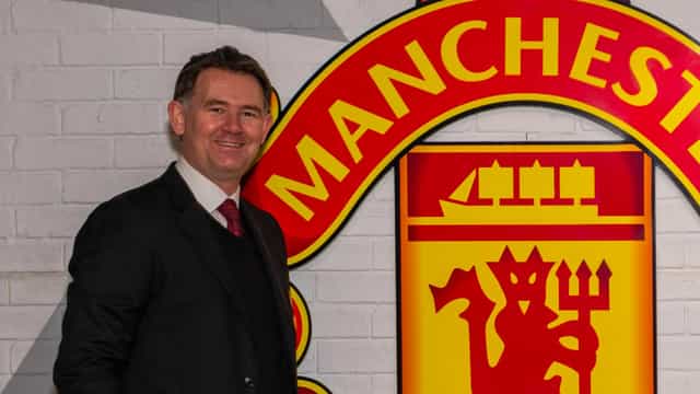 John Murtough to step down from as Manchester United Sporting Director after more than one decade of service