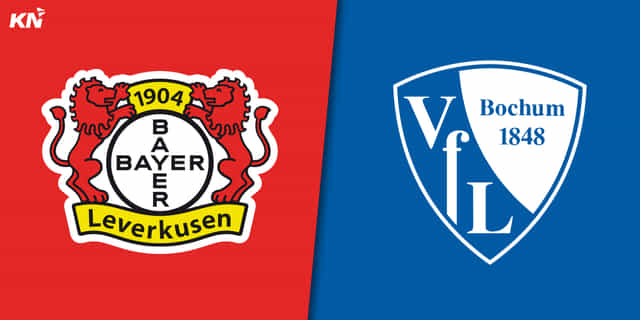 Bayer Leverkusen vs VfL Bochum: Predicted lineup, injury news, head-to-head, telecast