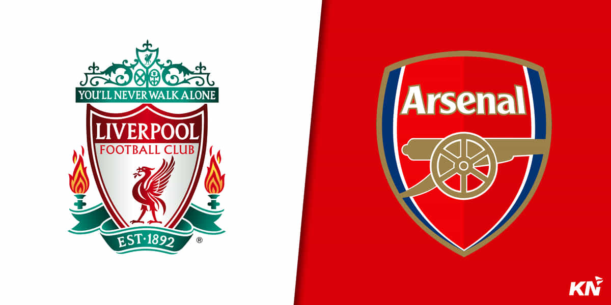 Liverpool vs Arsenal: Predicted lineup, injury news, head-to-head, telecast