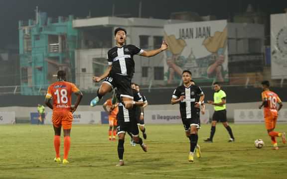I-League 2023-24: Mohammedan SC rule, TRAU & NEROCA to face tough task as winter break hits