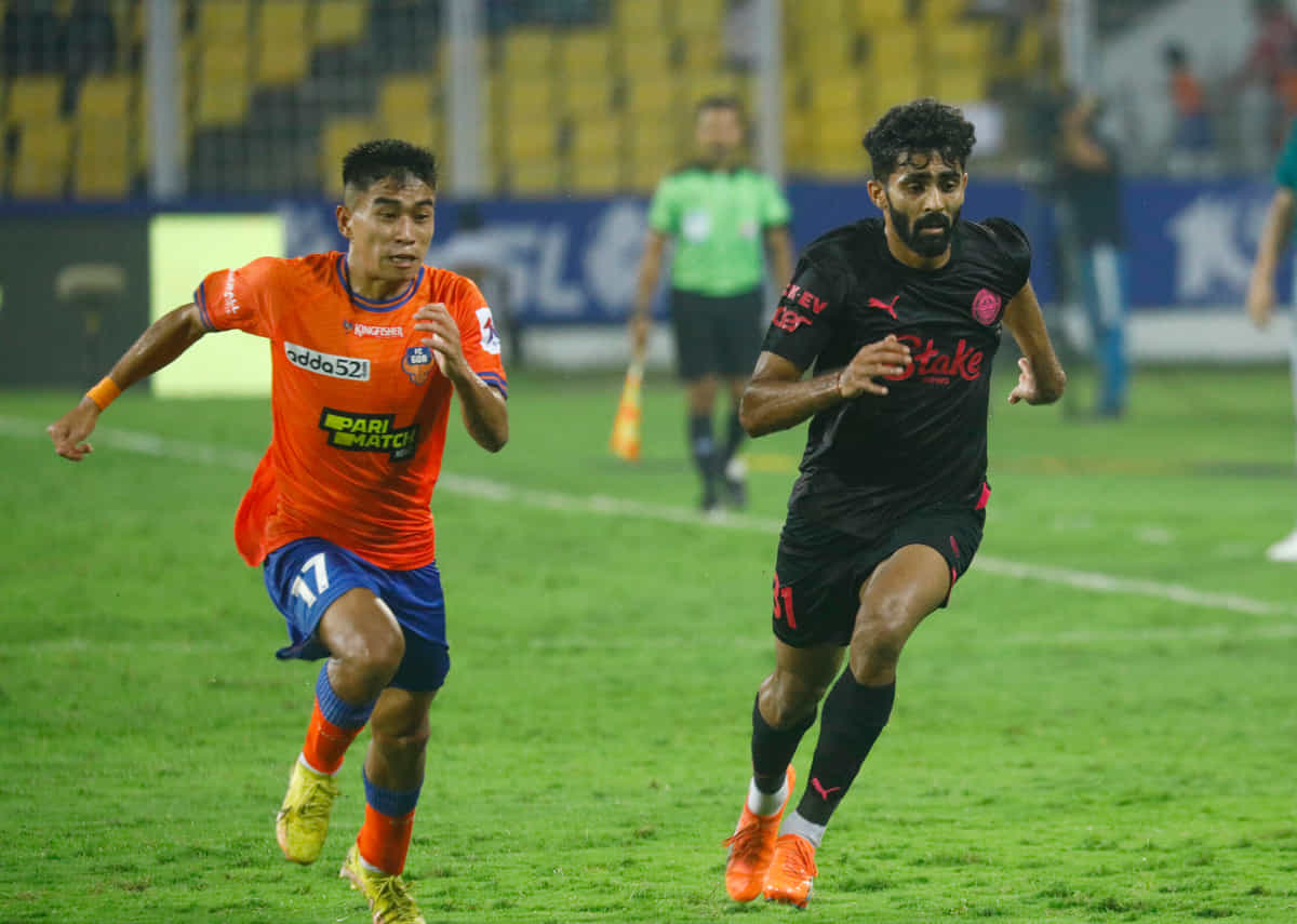ISL 2023-24: FC Goa vs Mumbai City FC | Highlights, Report & Player Ratings