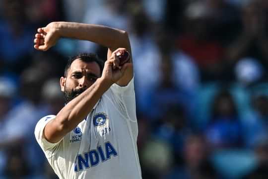3 bowlers who can replace Mohammed Shami if gets ruled out of South Africa tests