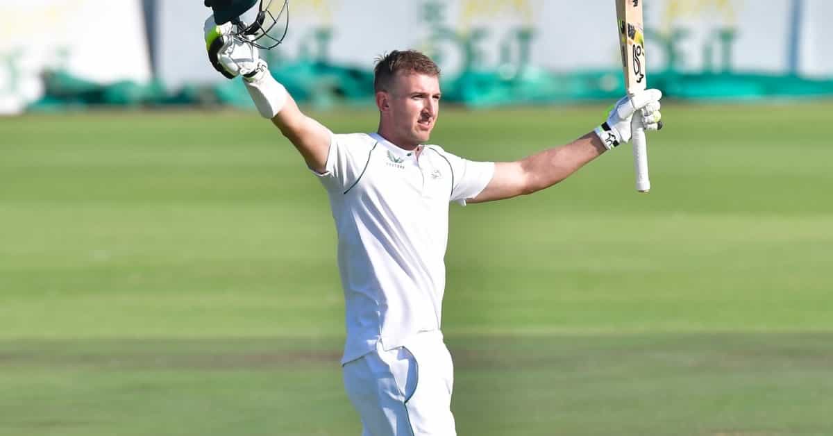 Who is Neil Brand? All you need to know about South Africa's new test captain