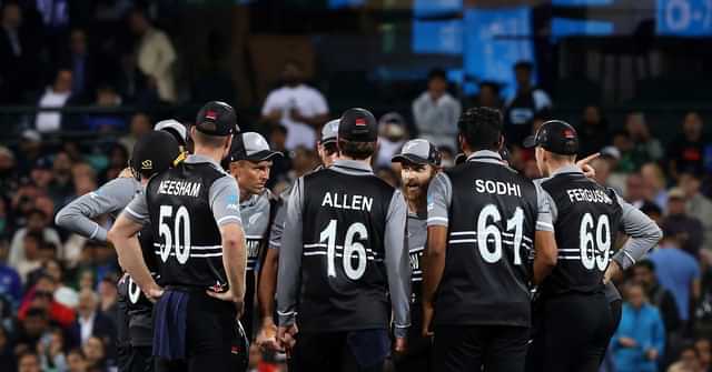 Trent Boult pulls out, Kane Williamson returns as New Zealand announce T20I squad for Bangladesh series