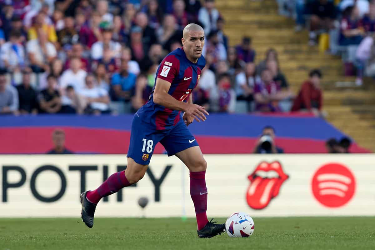 Top five players to play for both Barcelona and Girona
