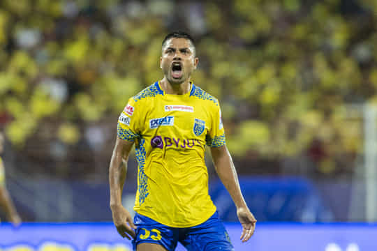 Mohun Bagan will surely bounce back, says Kerala Blasters defender Prabir Das