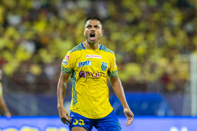 Mohun Bagan will surely bounce back, says Kerala Blasters defender Prabir Das