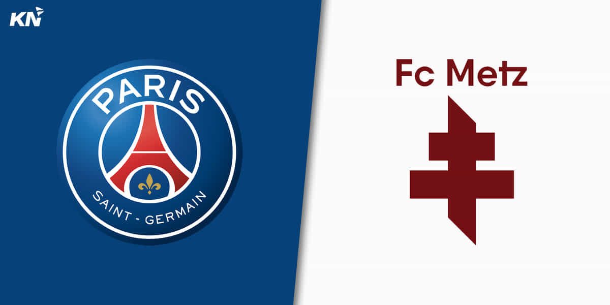 PSG vs Metz: Predicted lineup, injury news, head-to-head, telecast