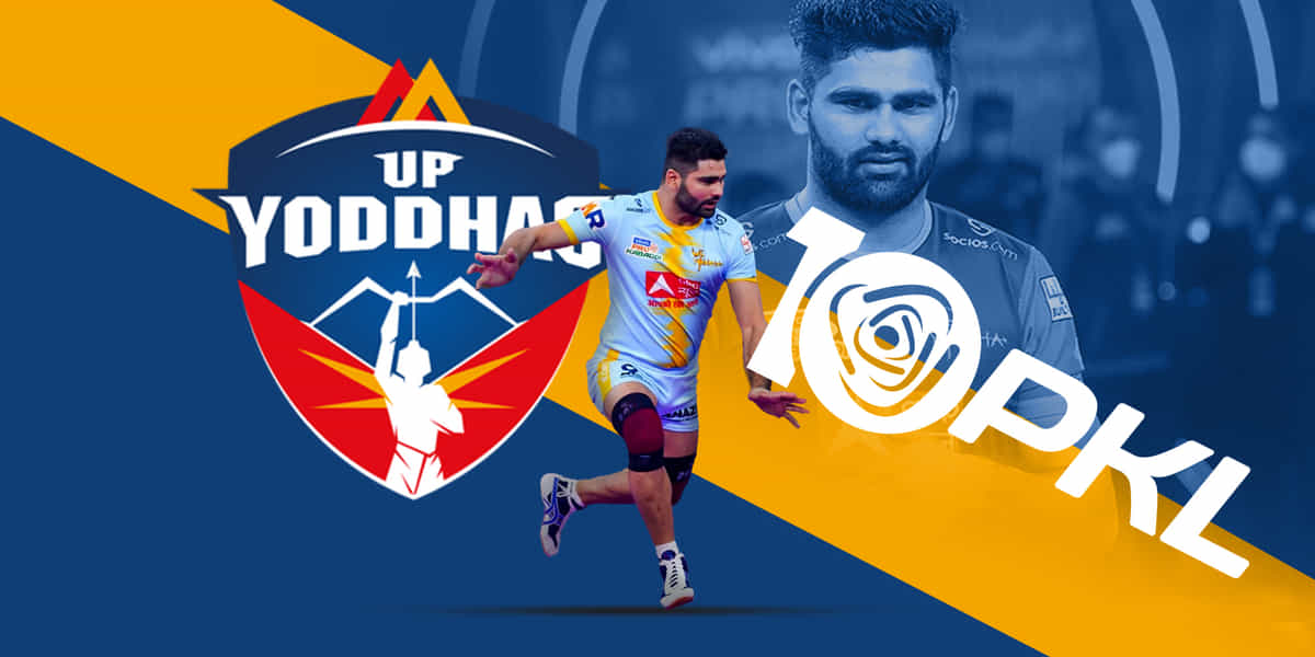 Exclusive: Pardeep Narwal on relationship with UP Yoddhas' coach, missing Asian Games and more