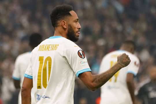 Two players with three hat-tricks in Europa League history