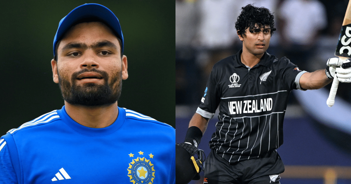 Top 5 emerging cricket talents of 2023