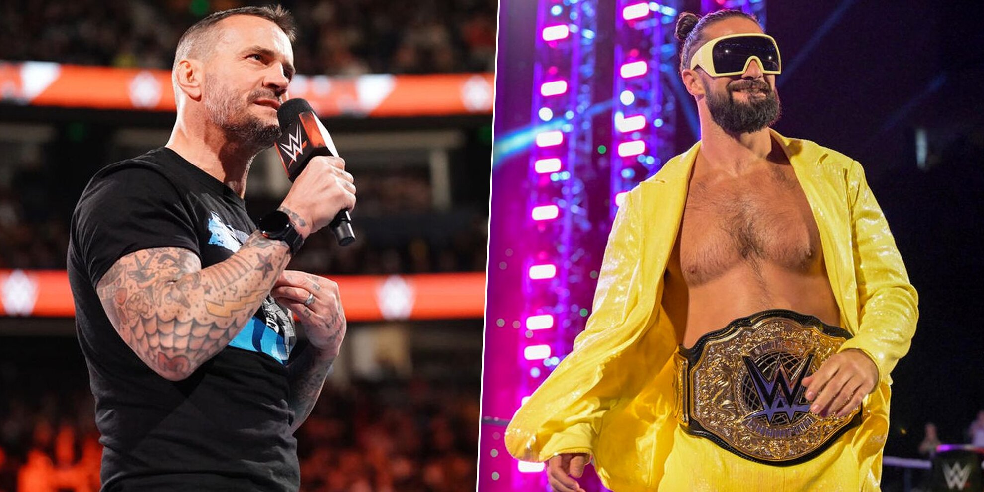 WWE Rumors: 'A Lot of Top' Stars Don't Want CM Punk to Return