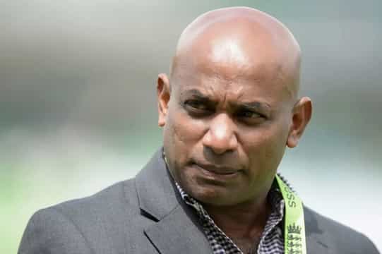 Sanath Jayasuriya roped in as new SLC cricket consultant