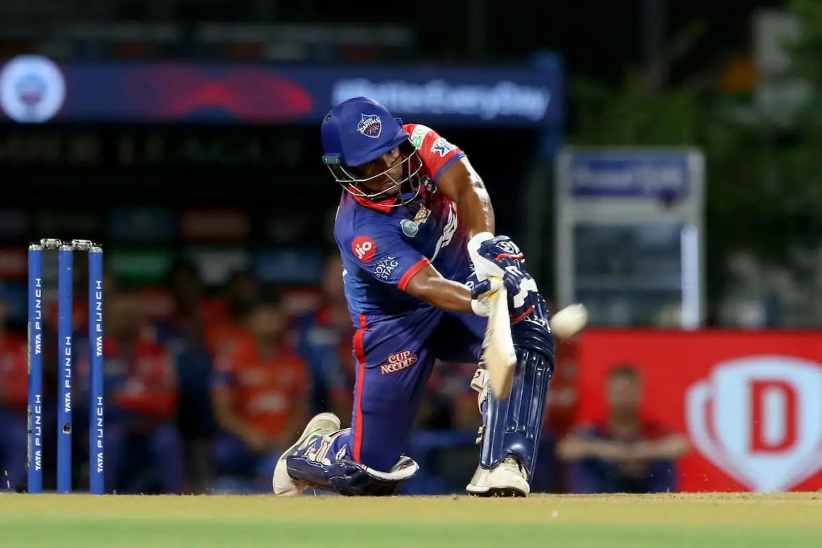 Five Indian players who unexpectedly remained unsold in the IPL 2024 ...