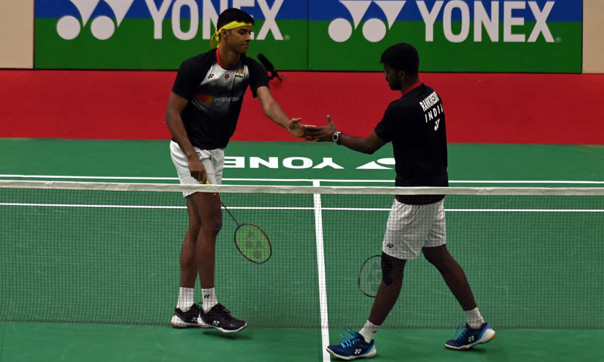 India Open 2024: Indian shuttlers look to exploit home advantage with Paris Olympics berth at stake