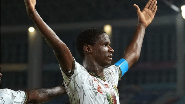 Ibrahim Diarra: Profile, playing style, scouting report