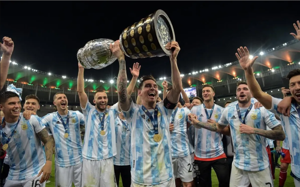Argentina's Copa America 2024 Group, Opponents, Fixtures, & Venue Revealed