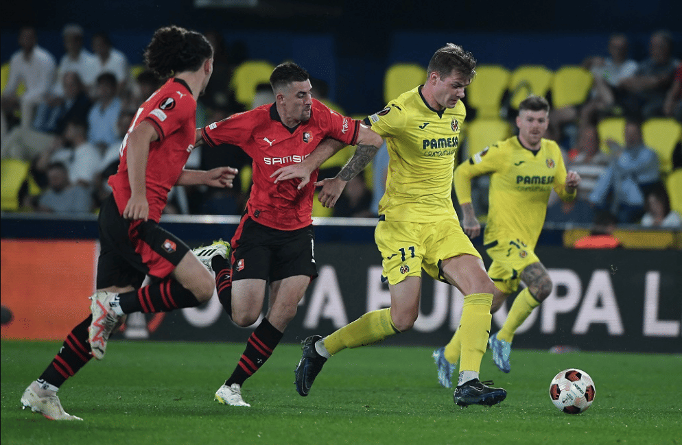 Rennes vs Villarreal: Predicted lineup, injury news, head-to-head, telecast