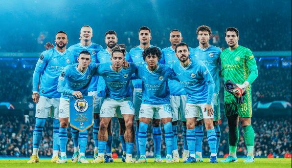 Top five Premier League clubs with most wins in 2023