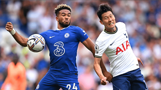 Jordan in talks with Chelsea & Tottenham to become next shirt sponsor: Reports