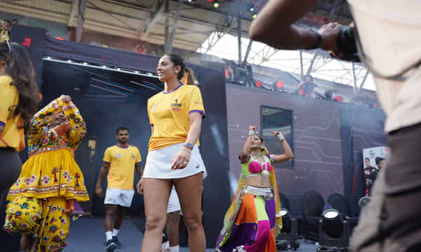 Tennis Premier League 2023 officially kicks off in Pune