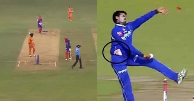 Top 5 biggest controversies in S Sreesanth's cricketing career